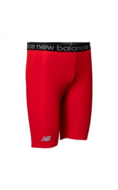 New Balance TSS2221-RED Erkek Spor Tayt