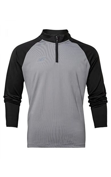 New Balance TST2201-ANT Erkek Sweatshirt