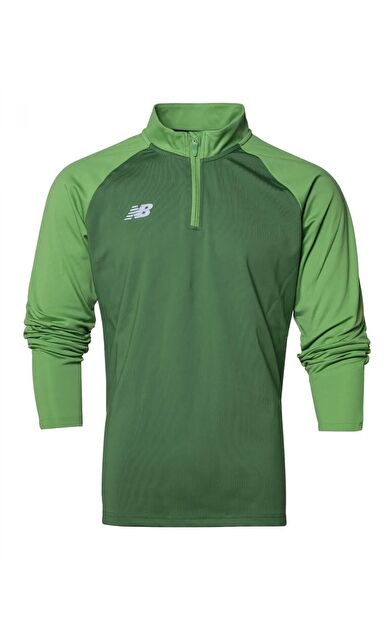 New Balance TST2201-TPG Erkek Sweatshirt