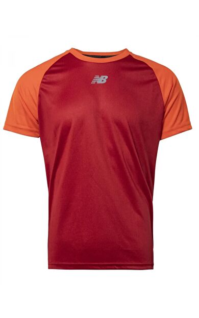 New Balance TST2204-RED Erkek Tişört