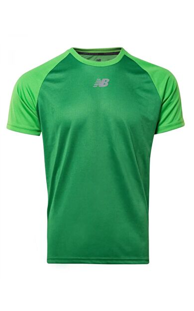 New Balance TST2204-TPG Erkek Tişört