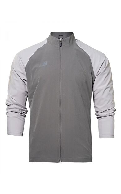 New Balance TST2210-ANT Erkek Spor  Ceket