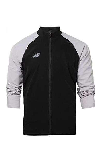 New Balance TST2210-BK Erkek Spor  Ceket