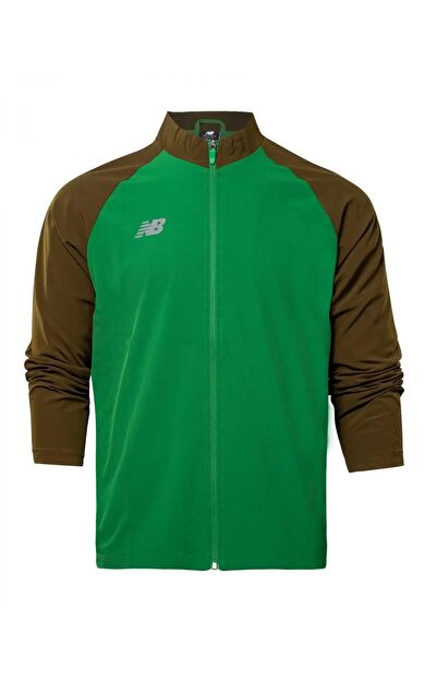 New Balance TST2210-TPG Erkek Spor  Ceket