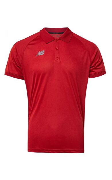 New Balance TST2213-RED Erkek Tişört