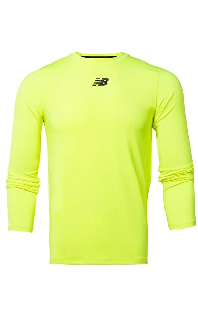New Balance TST2219-FRS Erkek Uzun Kol İçlik