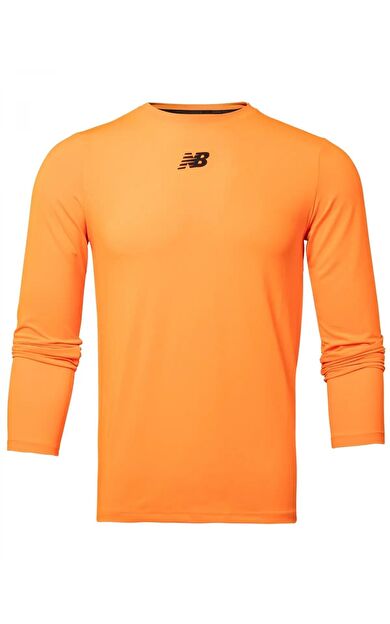 New Balance TST2219-ORG Erkek Uzun Kol İçlik