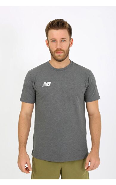 New Balance TST2235-ANT Erkek Tişört