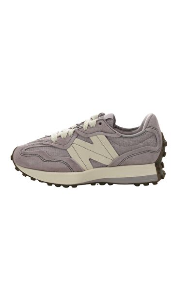 New Balance U327W88S Spor Ayakkabı Gri