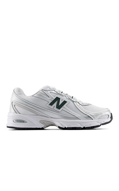 New Balance U74041J Spor Ayakkabı Beyaz