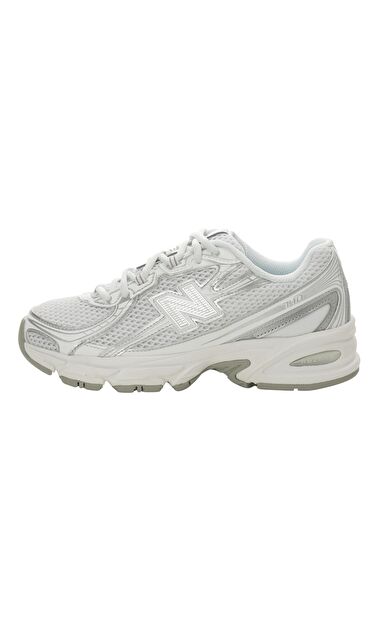 New Balance 740 Spor Ayakkabı Gri