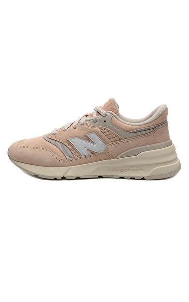 New Balance 997 Erkek Spor Ayakkabı Pembe