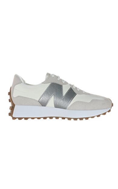New Balance 327 Kadın Spor Ayakkabı Beyaz