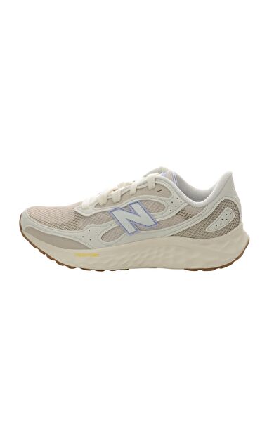 New Balance Warıs Kadın Spor Ayakkabı Beyaz