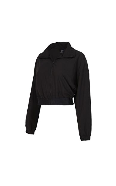 New Balance WNJ1445-BK Kadın Spor Ceket