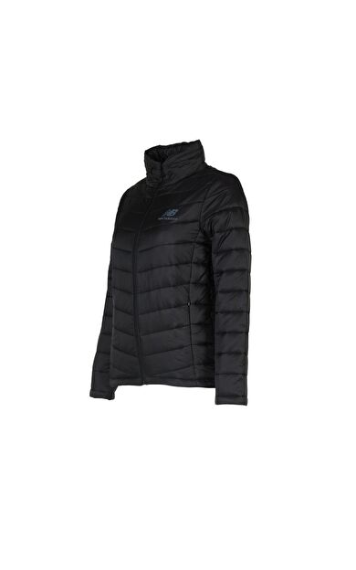 New Balance WNJ3385-BK Kadın Spor Ceket