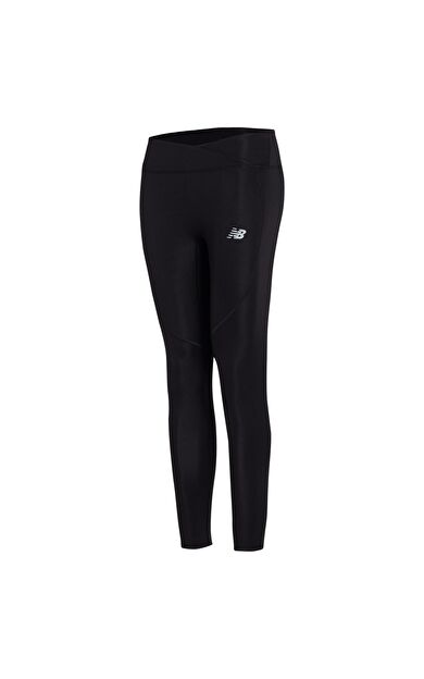 New Balance WNP3101-BK Kadın Eşofman Altı