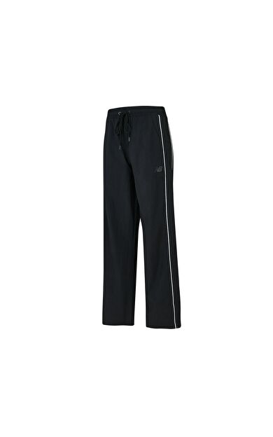 New Balance Wnp3604 Kadın Eşofman Altı Siyah