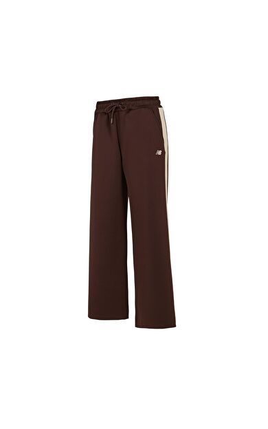 New Balance Wnp3626 Kadın Eşofman Altı Kahve