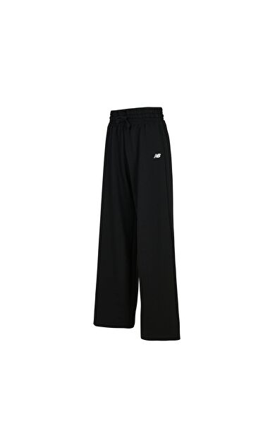 New Balance Wnp3655 Kadın Eşofman Altı Siyah