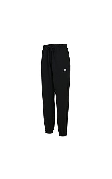 New Balance Wnp3656 Kadın Eşofman Altı Siyah