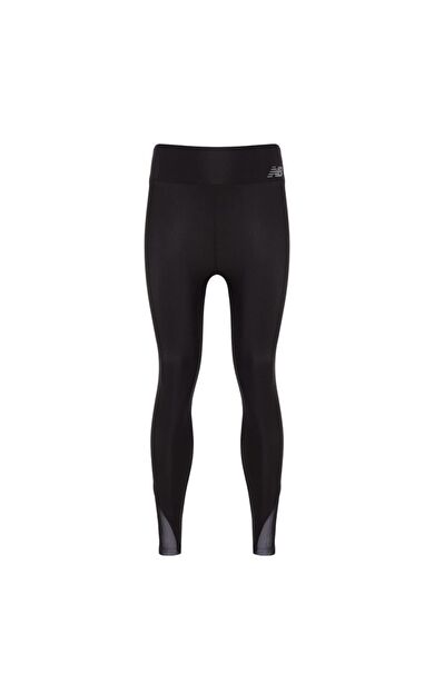 New Balance WPP1127-BK Kadın Tayt