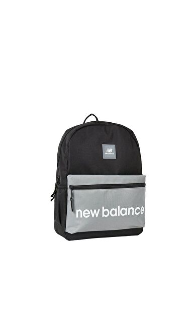 New Balance Lifestyle Unisex Sırt Çantası ANB3401-BK