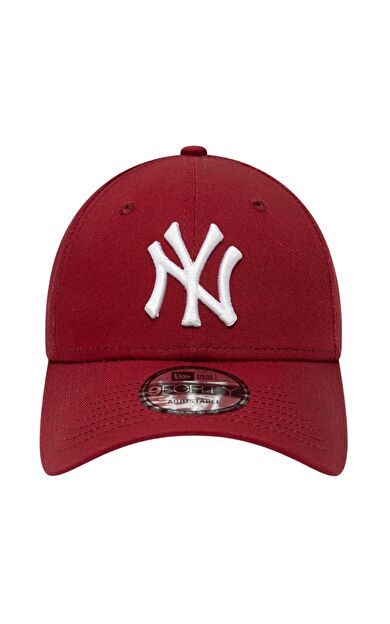 New Era Leag Esnl 940 Neyyan Carwhı Şapka Kırmızı