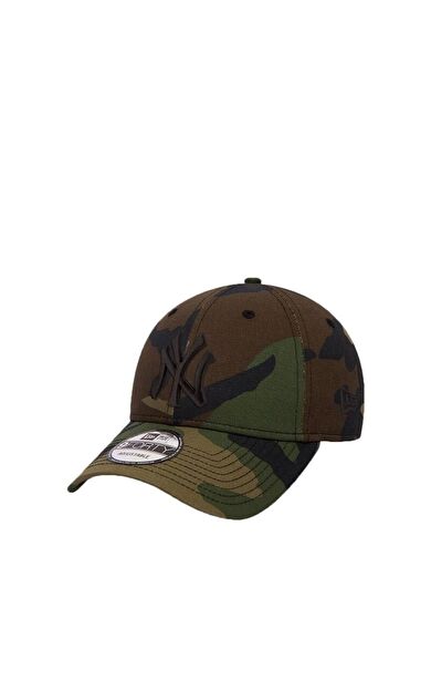 New Era League Essentıal 9Forty Neyyan Unisex Şapka 11357008