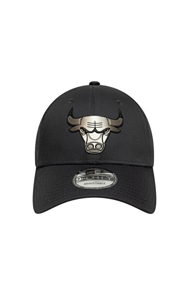 New Era Metallıc 9Forty Chıbul  Stc Şapka Siyah