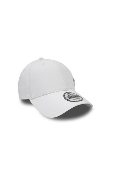 New Era Mlb Flawless Logo Basıc 940 Neyyan Şapka Beyaz