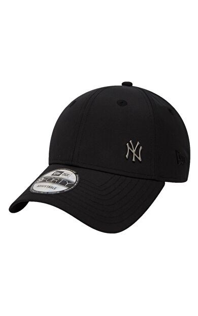 New Era Mlb Flawless Logo Basıc 940 Neyyan Blk Şapka Siyah