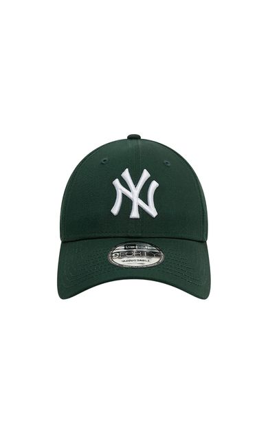 New Era Nos League Ess 9Forty Neyyan  Dkgwhı Şapka Yeşil