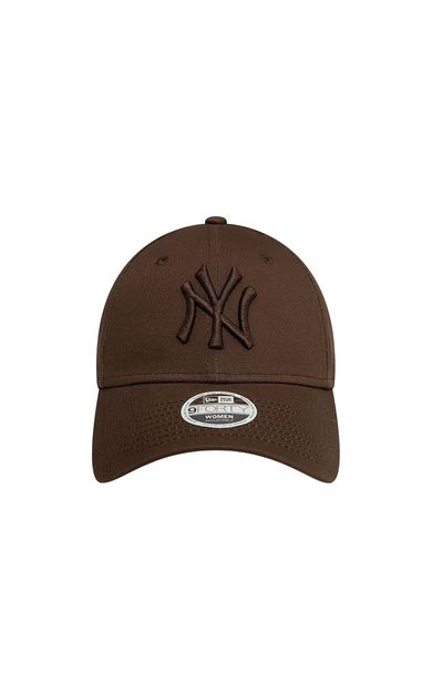 New Era Nos Wmns Lge Ess 9Forty Neyyan  Wltwlt Kadın Şapka Kahve