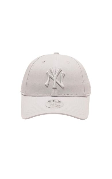 New Era Wmn Essentıal 940 Neyyan Whı Kadın Şapka Gri