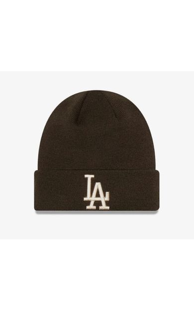 Los Angeles Dodgers Kahverengi Unisex Bere League