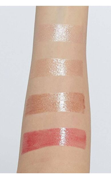 Shiny Liquid Lipstick - 04