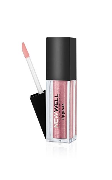 Shiny Liquid Lipstick - 04