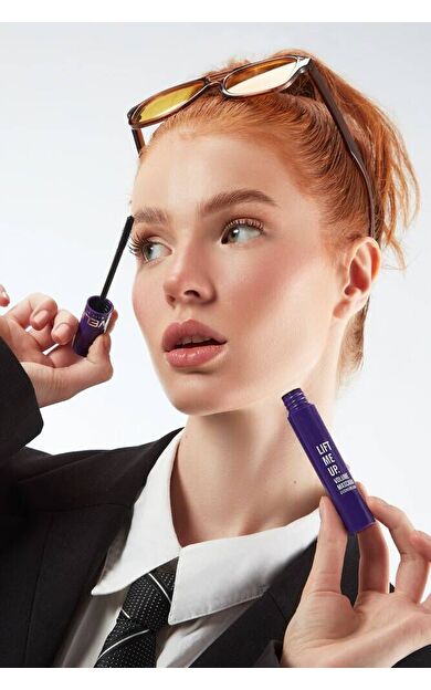Lıft me up Volume Mascara 8 ml