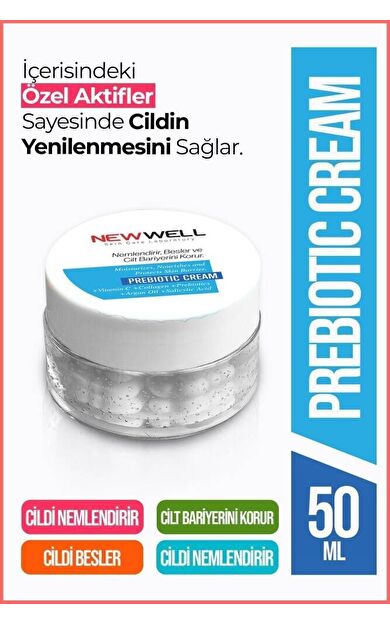 Prebiotic Cream 50 ml