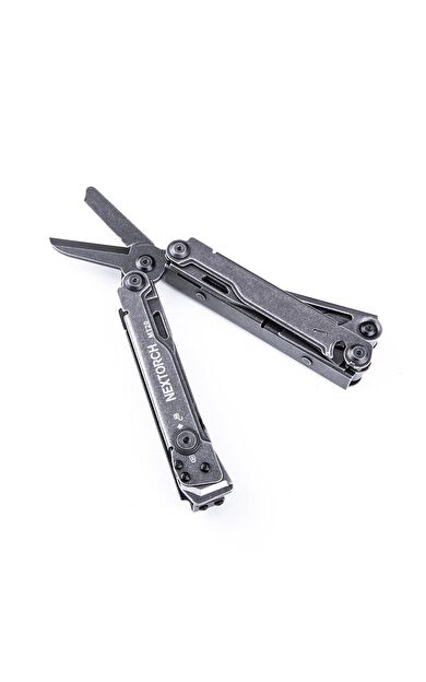 NEXT TORCH PIONEER MULTI TOOL