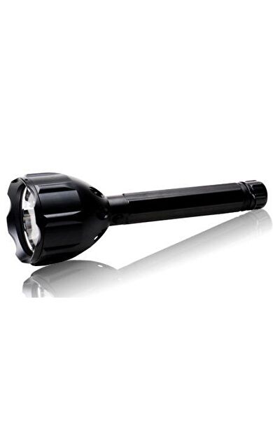 NEXTORCH T12D CREE Q5 SARJLI EL FENERI