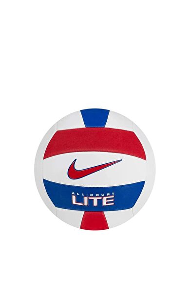 Nike Unisex Voleybol Topu All Court Lıte Volleyball Deflated N.100.9071.124.05