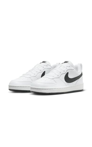 Court Borough Low Recraft Sneaker Günlük Ayakkabı