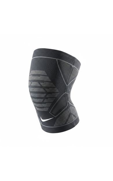 Unisex Siyah Pro Knit Knee Sleeve Dizlik N.100.0669.031.md