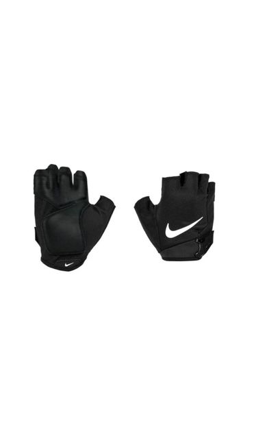 M Vapor Elite Fg Black/black/white Unisex Fitnes Eldiveni N.101.0674.091