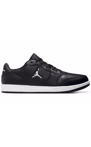 IQ5698-001 JORDAN COURT CONNECT LOW GÜNLÜK SPOR AYAKKABI