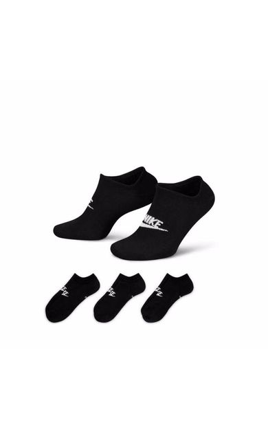 DX5075-010 U NK NSW EVERYDAY ESSENTIAL SPOR ÇORAP