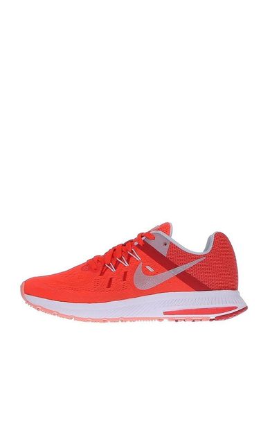 Kırmızı Unisex Çocuk Sneaker 807279-600