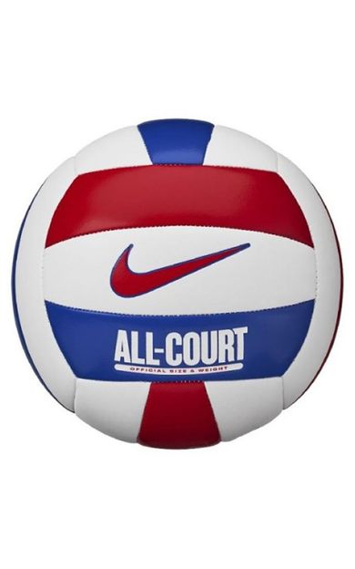 All Court Beyaz Voleybol Topu (N.100.9072.124)